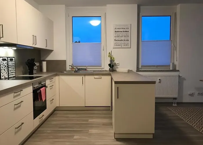 Apartmán To Be Deluxe-suites *